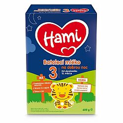 Hami 3 na dobrou noc 600g