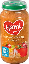 Hami Tanier s Kuraťom 250 g