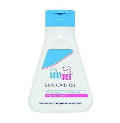 SEBAMED Detský olej (150 ml)