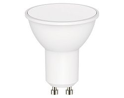 LED žiarovka Classic MR16, GU10, 5,7 W, 465 lm%