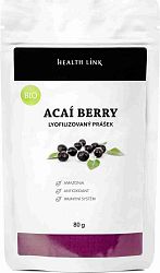 Acai prášok Bio Health Link 80 g