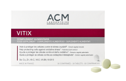 ACM Vitix 30 tabliet