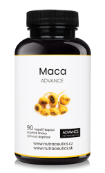 Advance Maca 90 kapsúl