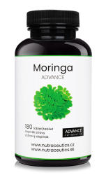 Advance Moringa 180 tabliet