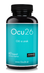 Advance Ocu26 60 kapsúl