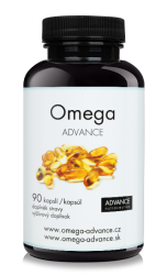 Advance Omega 90 kapsúl