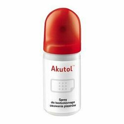 Akutol Mini sprej 35 ml