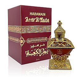 Al Haramain Attar Al Kaaba parfum unisex 25 ml