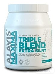 Alavis Maxima Triple Blend Extra Silný 700 g