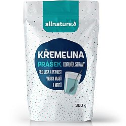 Allnature Kremelina 300 g