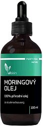 Allskin Moringový olej 100 ml