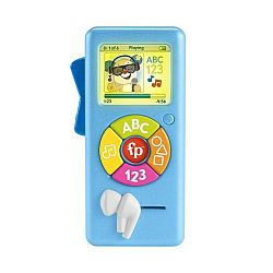 Alltoys Fisher Price psíkov hudobný prehrávač