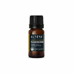 Alteya Organics Kadidlovy olej (Boswellia Carterii) 100% Bio 10 ml