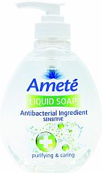 Ameté Tekuté mydlo s antibakteriálnou prísadou 300 ml