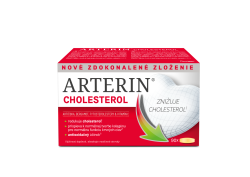 Arterin Cholesterol 90 ks