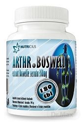 Arthr.boswell - Boswellia serrata 350 mg