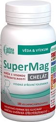 Astina SuperMag B6 chelát 100 kapsúl