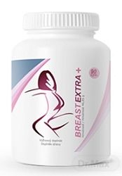 Augeri Breast extra 90 kapsúl