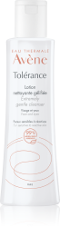 Avène Tolérance lotion Nettoyante Gélifiée jemný odličovač 200 ml