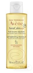 Avène XeraCalm A.D. čistiaci olej pre suchú až atopickú pokožku 100 ml