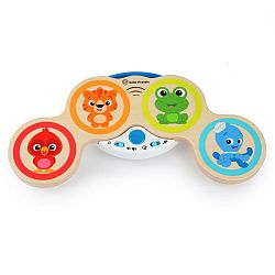 BABY EINSTEIN bubny Magic Touch HAPE