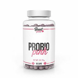 BeastPink Probio Pink 90 kapsúl