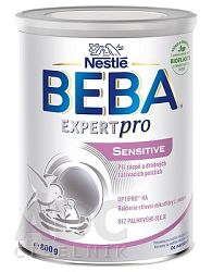 BEBA SENSITIVE 800 g