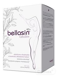 Bellasin Celluslim 60 kapsúl