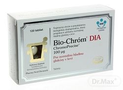 Bio-CHRÓM DIA 100 µg