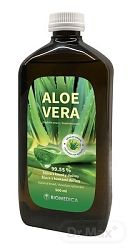 Biomedica Aloe Vera 99,5% 500 ml