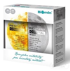 Biomin RESTART COVITAL