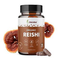 BLENDEA BIO REISHI 90CPS