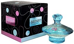 Britney Spears Curious parfumovaná voda dámska 100 ml