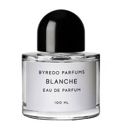 Byredo Blanche parfumovaná voda dámska 100 ml