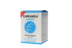 CAPRAMILK multiaktív