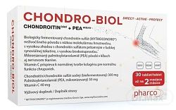 Chondro-Biol 30 tabliet