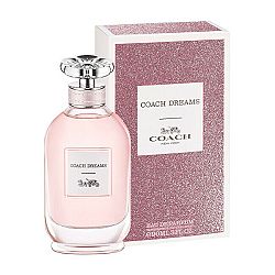 Coach Dreams parfumovaná voda dámska 40 ml