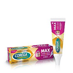 Corega Power Max 40 g