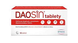 Daosin 10tbl.