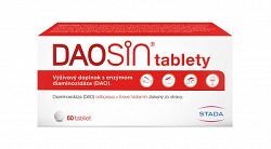 Daosin 60tbl.