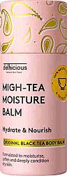 delhicious MIGH-TEA MOISTURE BALM intenzívne hydratačný telový balzam pre suchú a citlivú pokožku 70 g