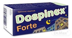 Dospinox Forte sublingválny sprej 24 ml