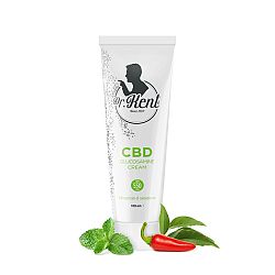 DR Kent CBD Cream with Glucosamine