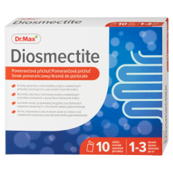 Dr.Max Diosmectite