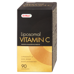 Dr.Max Liposomal VITAMIN C