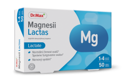 Dr.Max Magnesii Lactas