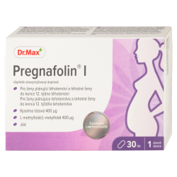 DR.MAX PREGNAFOLIN I