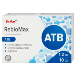 Dr.Max RebioMax ATB