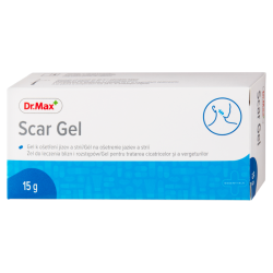 Dr.Max Scar Gel