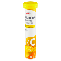 Dr.Max Vitamín C 1000 mg